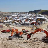 Hillhead 2018