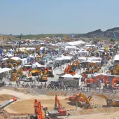 Hillhead show ground