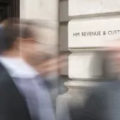 HM Revenue & Customs