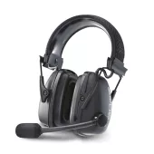 Wireless headset from Honeywell