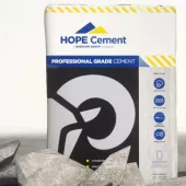 Hope Cement