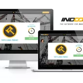 Indoogoo online auction service