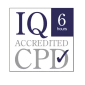 IQ CPD points