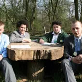 Green Team