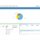 Cactus online fuel-management system