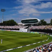 Lord's Cricket Ground