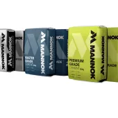 Mannok packaging