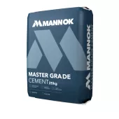 Master Grade Cement