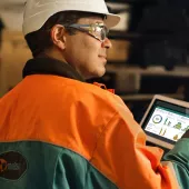 Metso Metrics Services