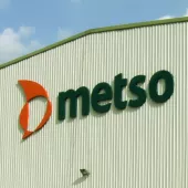 Metso sell part of conveyor belt operation