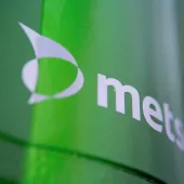 Metso logo