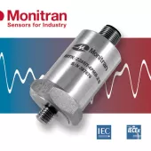 Monitran safety sensor