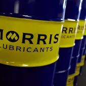 Morris Lubricants