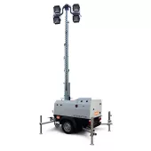 TL90 Ultimate lighting tower