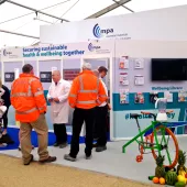 MPA at Hillhead 2016