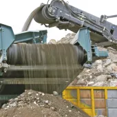 Landfill tax