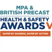 MPA & British Precast H&S Awards