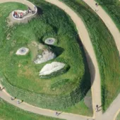 Northumberlandia