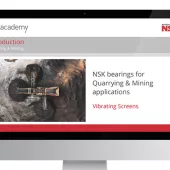 NSK academy online training