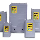 Parker Hannifin AC10 compact drives