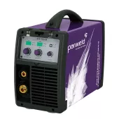 Parweld's XTI 160M Mig welder