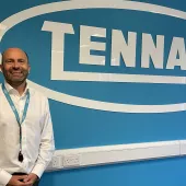 Peter Tye, Tennant UK’s new country manager