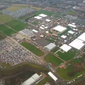 East of England Arena and Events Centre