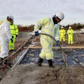 Paving the way for net-zero roads