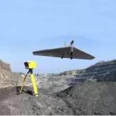 UAV drone