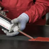 REMAREP ULTRA 10 conveyor belt repair