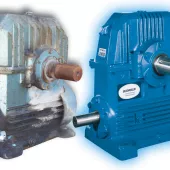 Renold Gears launch Service Exchange Programme