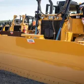 Cat D6T dozer