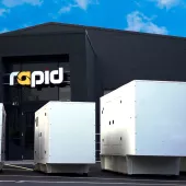 Rapid Power Generation factory