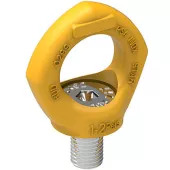 PSA INOX STAR fall protection anchorage point