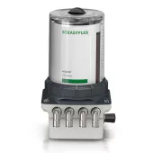 Schaeffler CONCEPT4 automatic lubricator