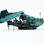 Powerscreen