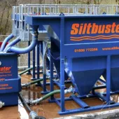 Siltbuster