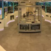 Siemens' Digital Experience Centre