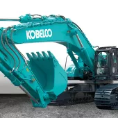 Kobelco SK850LC-10E excavator