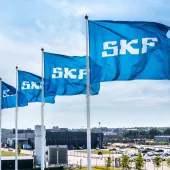 SKF