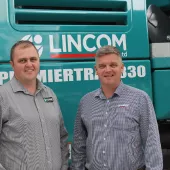 Powerscreen appoint new dealer in Asia-Pacific region