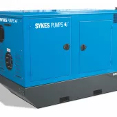 Super Wispaset 150 Eco from Sykes Pumps