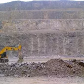 Swinden Quarry