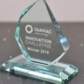 Tarmac Innovation Challenge 2018