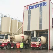 TG Concrete