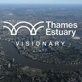 Thames Estuary Visionary