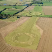 Thornborough Henges