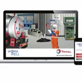 Bitumen safety portal