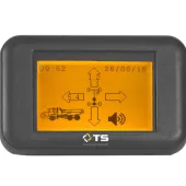 Inclinometer system