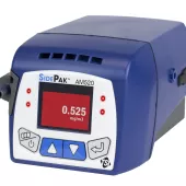 TSI SidePak personal aerosol monitor